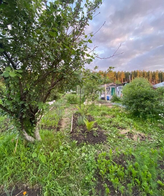 земля г Ревда садово-огородническое товарищество № 3 СУМЗа фото 26