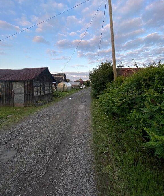 земля г Ревда садово-огородническое товарищество № 3 СУМЗа фото 28