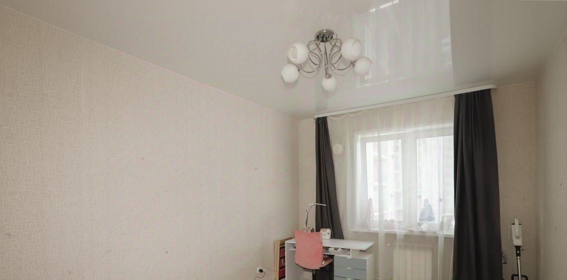 квартира г Иркутск р-н Октябрьский наб. Верхняя, 161/16 фото 6