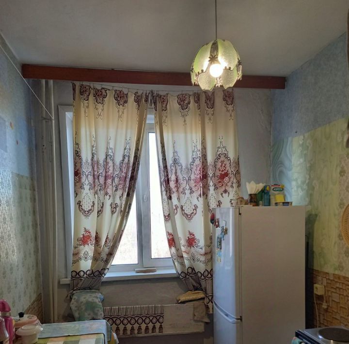 квартира г Новокузнецк пгт Притомский ул Олеко Дундича 13 р-н Орджоникидзевский фото 1