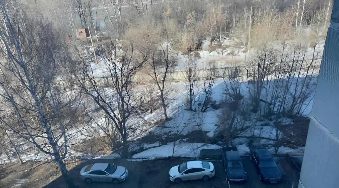 квартира г Новокузнецк пгт Притомский ул Олеко Дундича 13 р-н Орджоникидзевский фото 17
