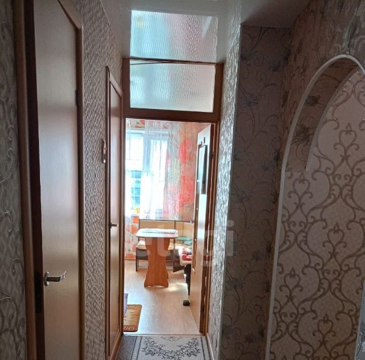 квартира г Березовский пр-кт Шахтеров 3 фото 13