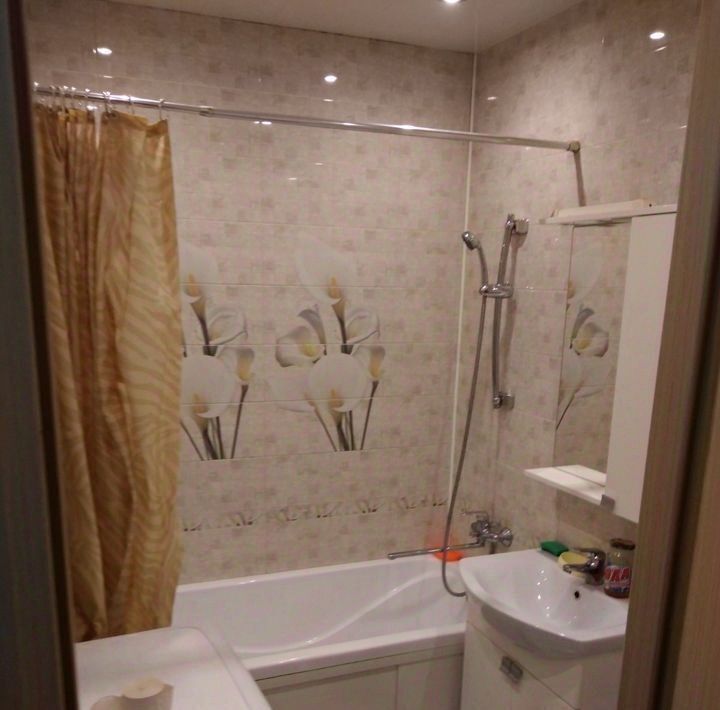 квартира г Улан-Удэ р-н Октябрьский ул Ключевская 60б/3 фото 4