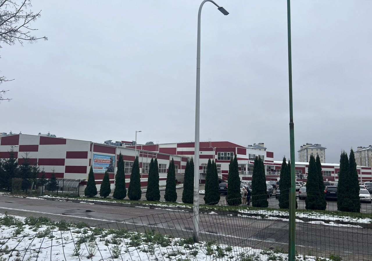 свободного назначения р-н Светлогорский г Светлогорск ул Яблоневая 10 фото 7