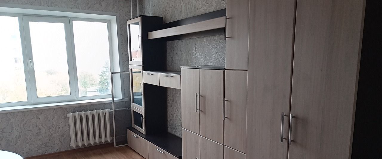 квартира г Курск р-н Центральный ул Никитская 14 фото 1