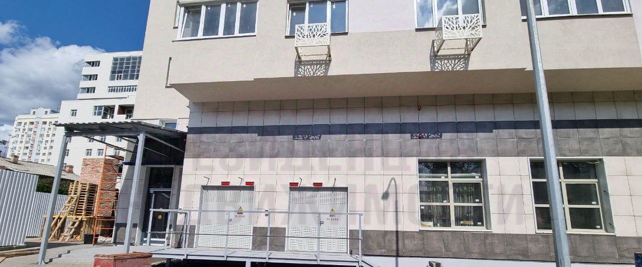 свободного назначения г Самара Алабинская ул Маяковского 44 фото 9