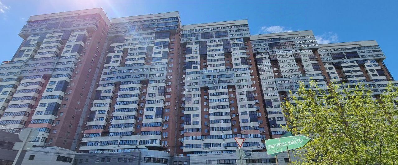 свободного назначения г Самара Российская ул Советской Армии 238а фото 2