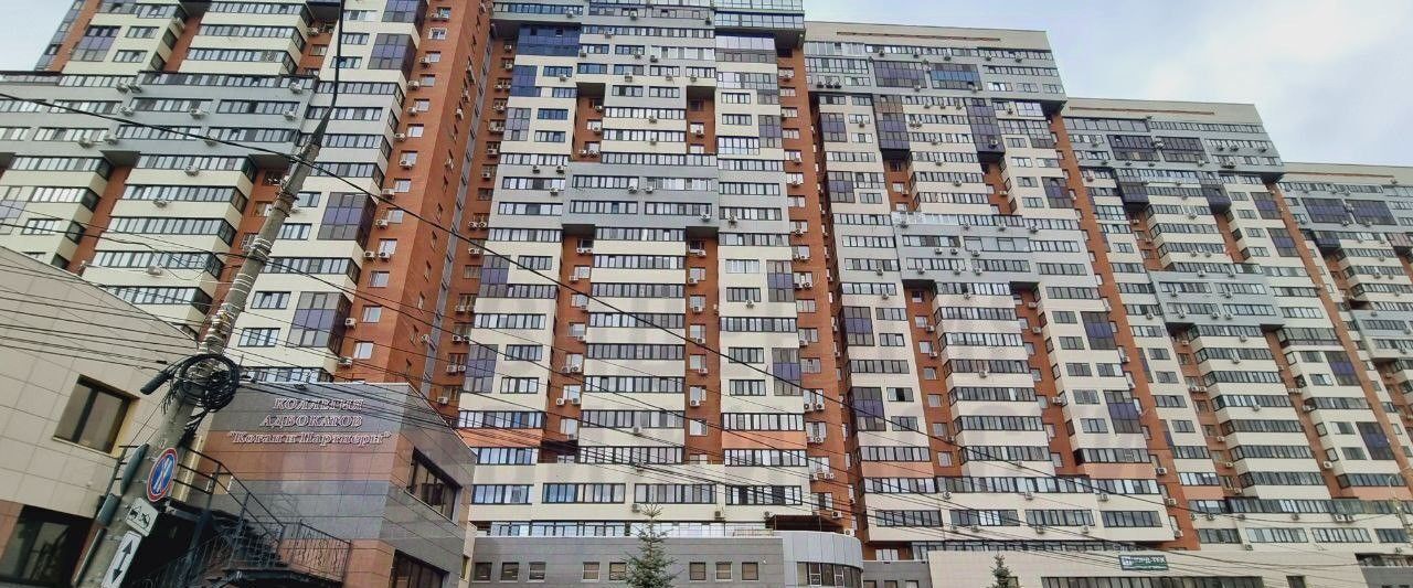 свободного назначения г Самара Российская ул Советской Армии 238а фото 3