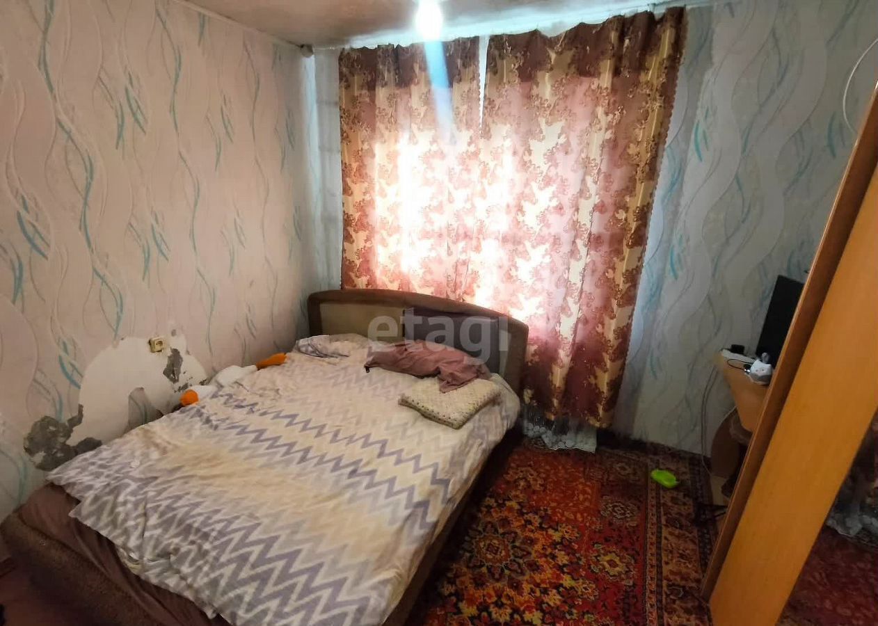 квартира г Норильск ул Талнахская 21 фото 1