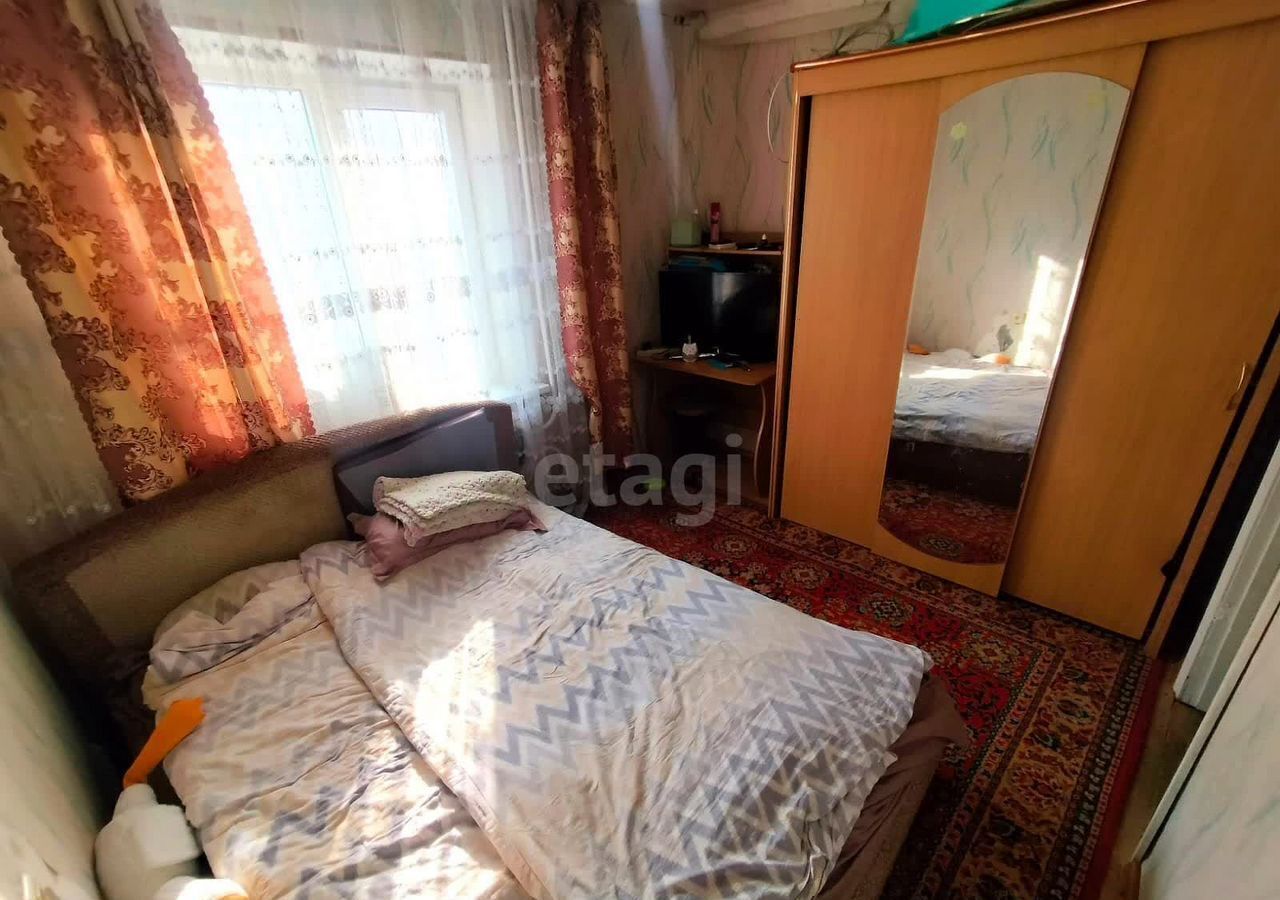 квартира г Норильск ул Талнахская 21 фото 2