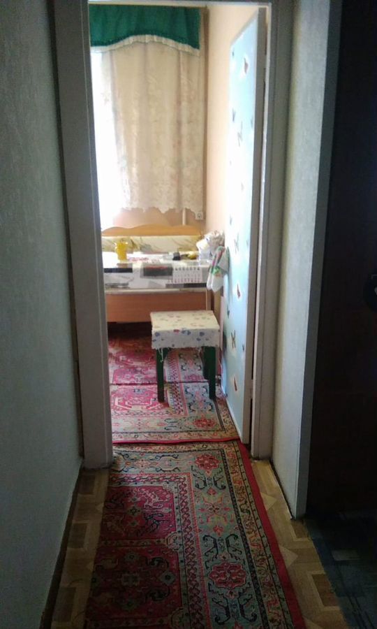 квартира г Норильск ул Нансена 30 фото 3