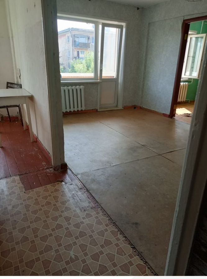 квартира г Улан-Удэ р-н Октябрьский ул Солнечная 35 фото 7