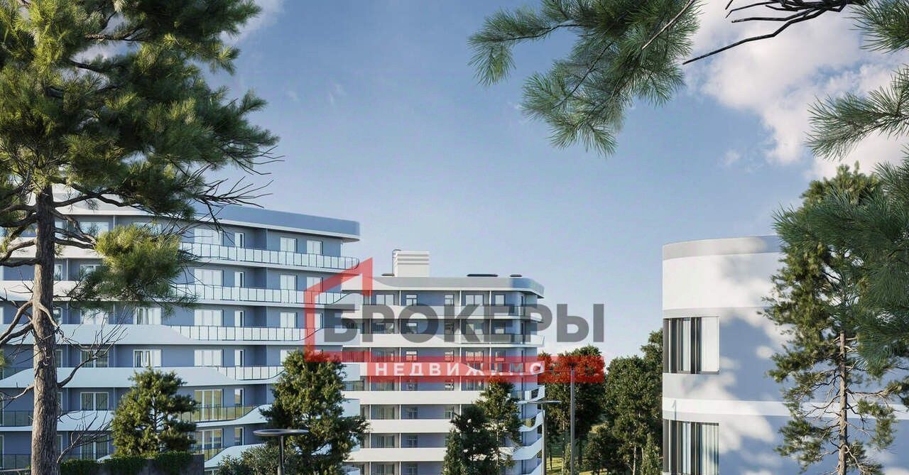 квартира г Ялта пгт Виноградное ул Могабинская фото 29