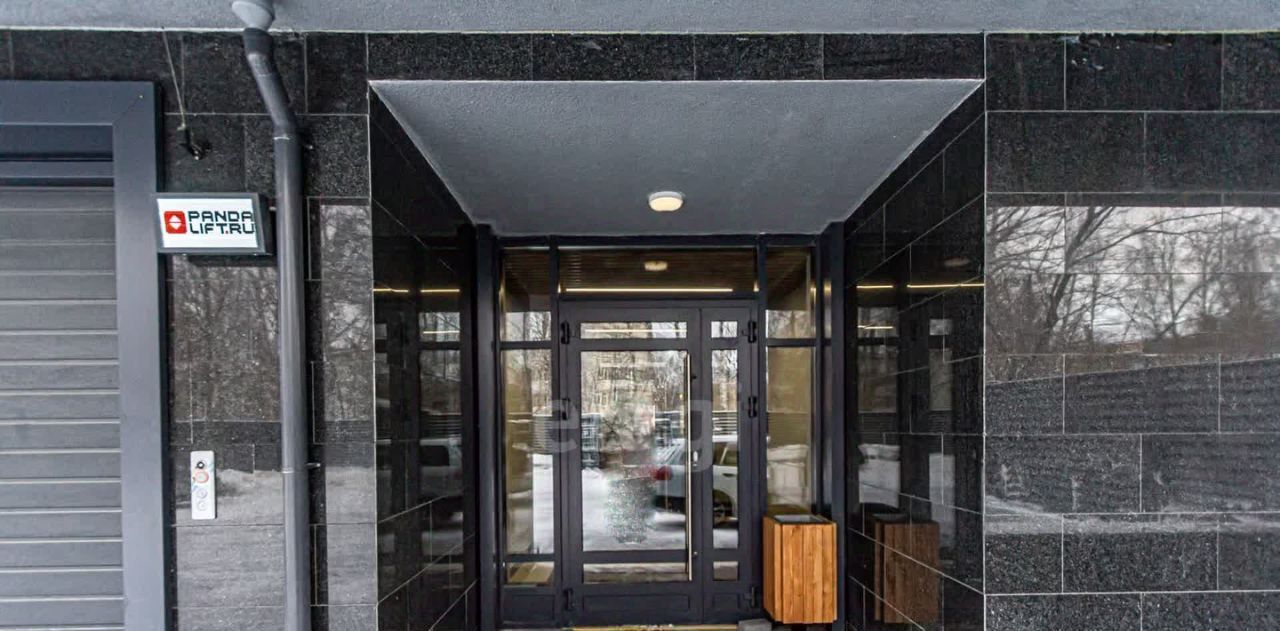 квартира г Новосибирск р-н Советский Академгородок пр-кт Академика Лаврентьева 21 фото 29