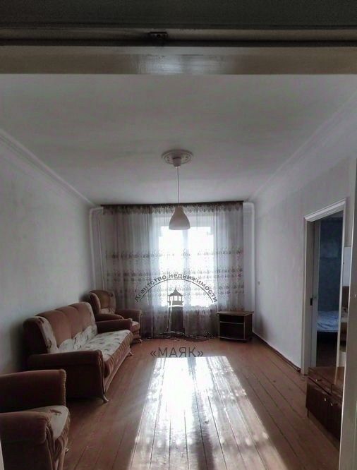 квартира г Новосибирск р-н Кировский ул Бурденко 21 Площадь Маркса фото 7