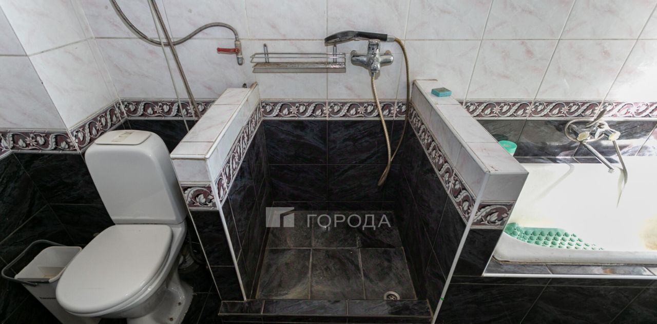 квартира г Новосибирск ул Станционная 42 Площадь Маркса фото 9