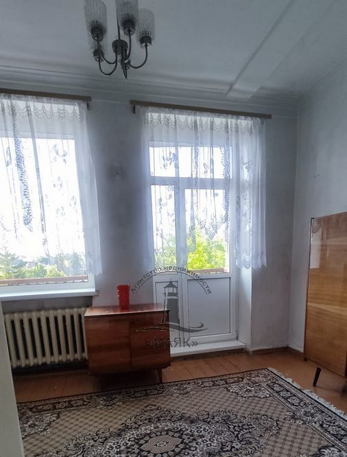 квартира г Новосибирск р-н Кировский ул Бурденко 21 Площадь Маркса фото 12