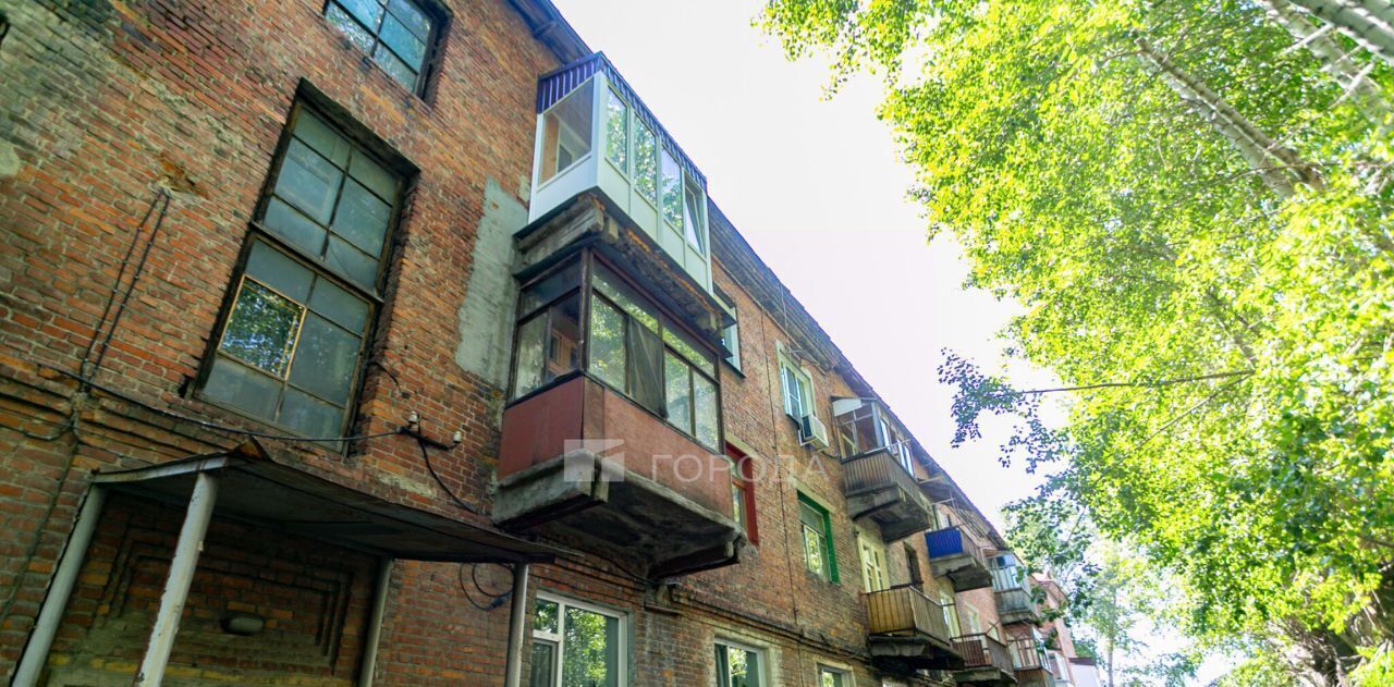 квартира г Новосибирск ул Станционная 42 Площадь Маркса фото 22