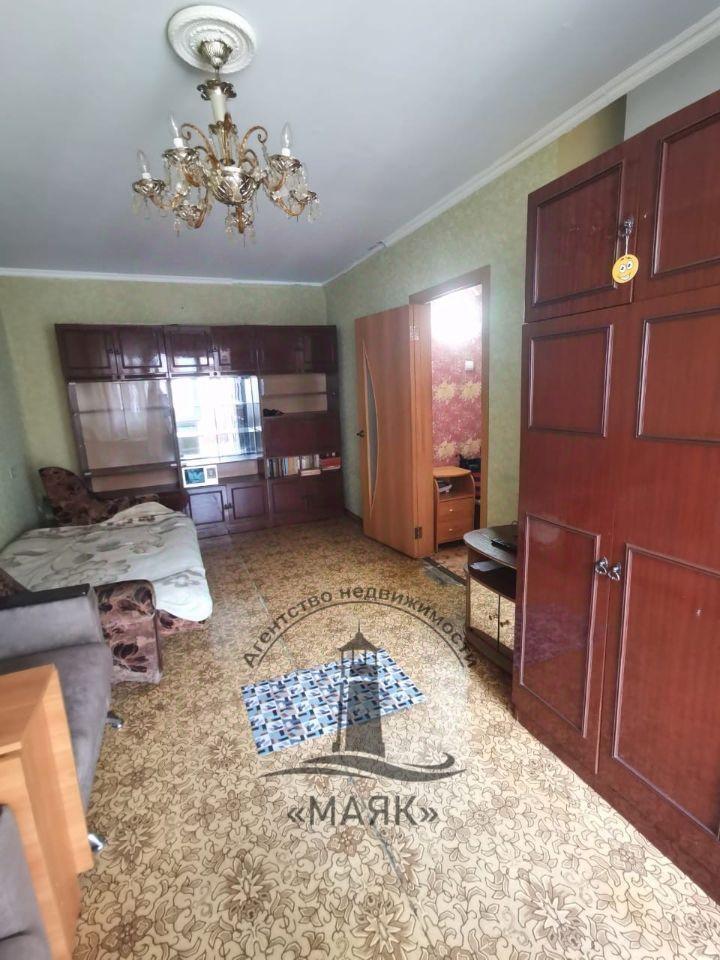 квартира г Новосибирск р-н Ленинский пер 1-й Римского-Корсакова 3 фото 6