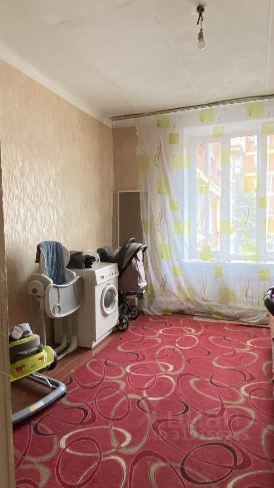 квартира г Новосибирск р-н Калининский ул Богдана Хмельницкого 63 фото 5