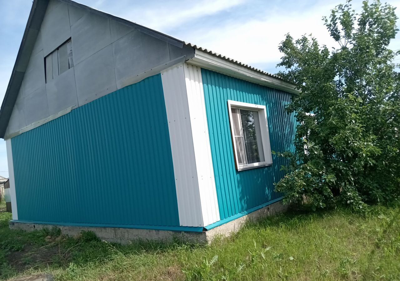 дом р-н Барабинский г Барабинск ул Карла Маркса фото 8