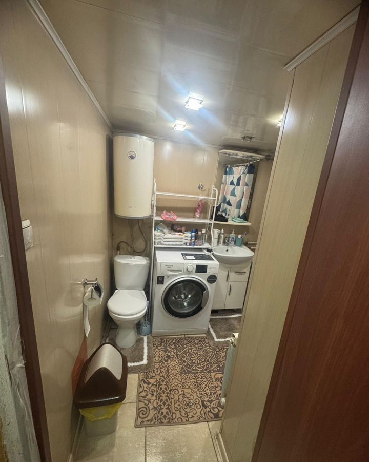 дом г Барнаул р-н Центральный ул Веховского 3а фото 15