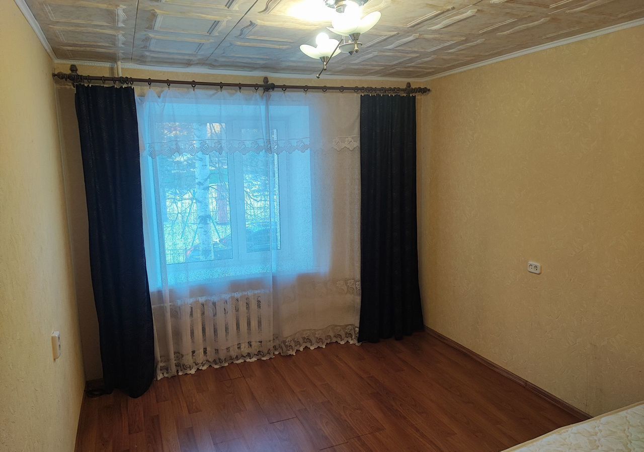 квартира г Нягань ул Речная 185 Тюменская обл. фото 1
