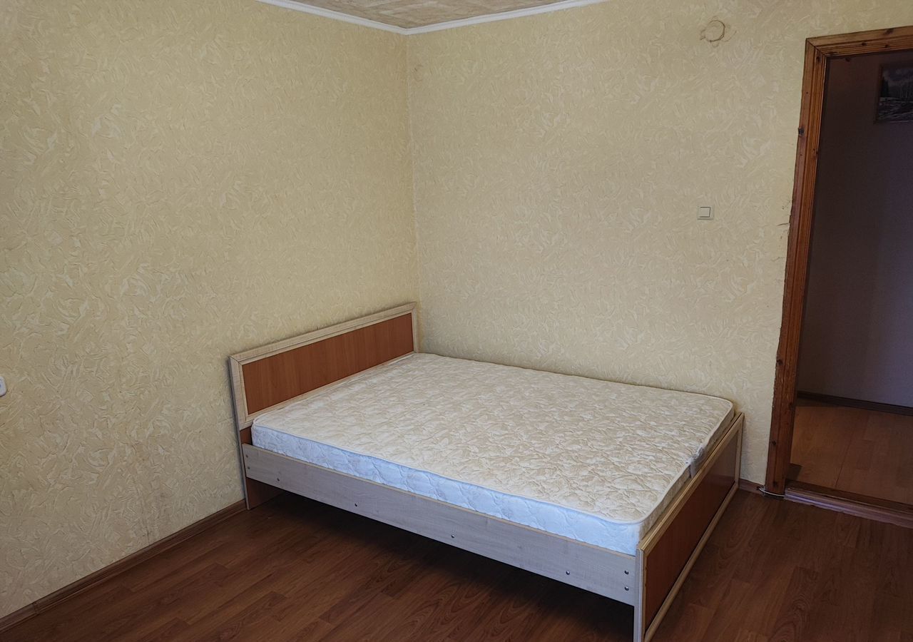 квартира г Нягань ул Речная 185 Тюменская обл. фото 2