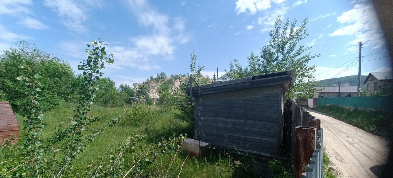 земля г Самара р-н Красноглинский снт Сок Красноглинское шоссе, 243 фото 1