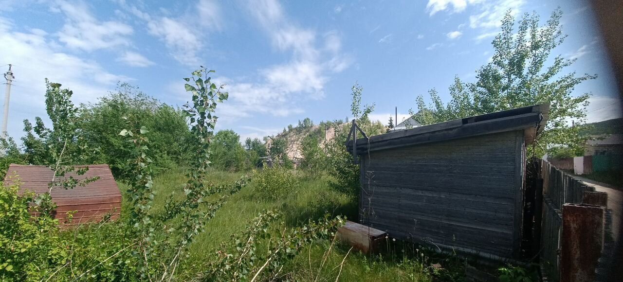 земля г Самара р-н Красноглинский снт Сок Красноглинское шоссе, 243 фото 4