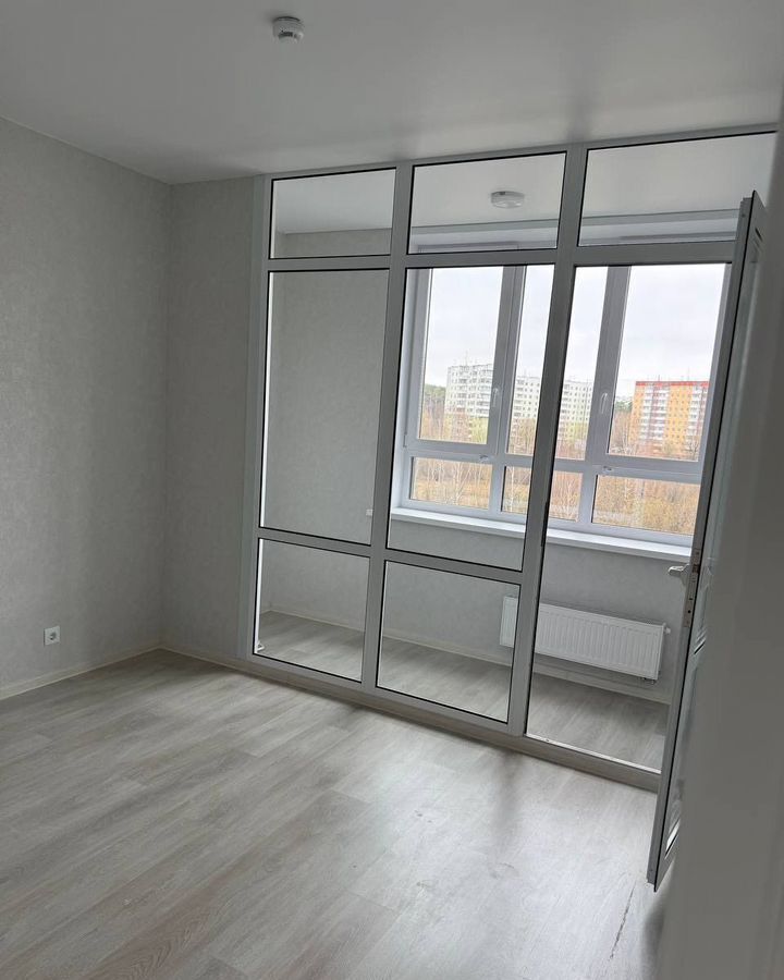 квартира г Пермь ул Магистральная 86б Пермь, р-н Кировский фото 2