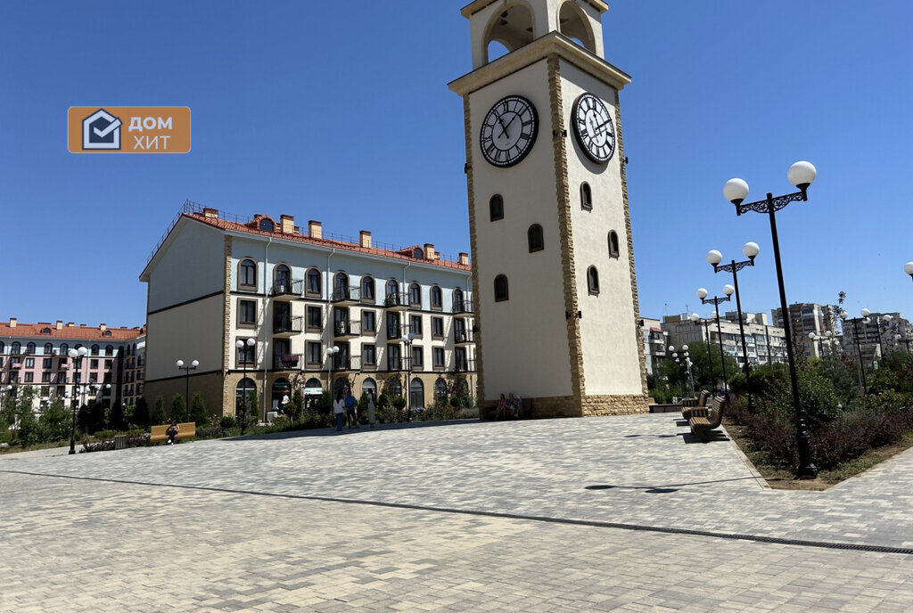 квартира г Евпатория ул им.60-летия ВЛКСМ 31/3 фото 7