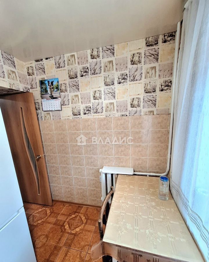 квартира г Чита р-н Черновский ул Текстильщиков 5 фото 16