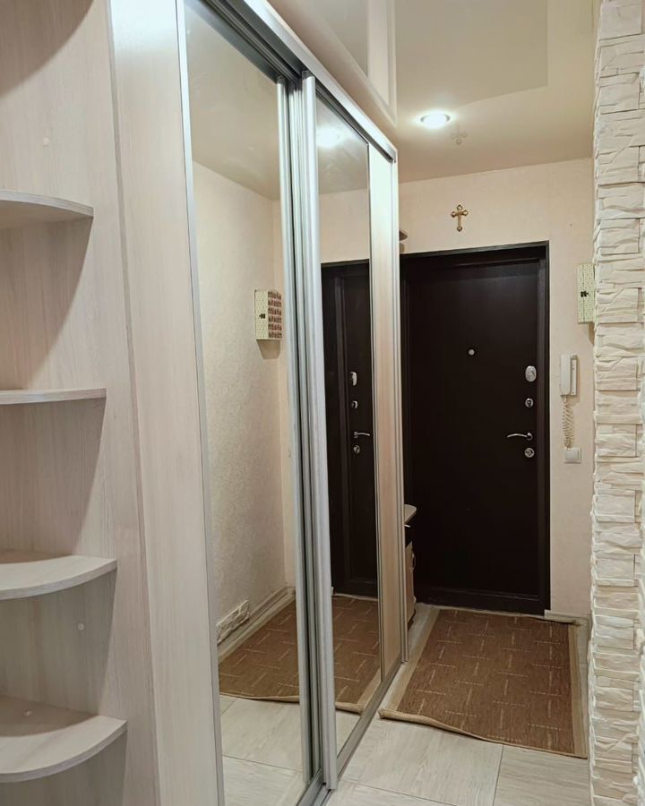 квартира г Димитровград ул Курчатова 18 фото 2