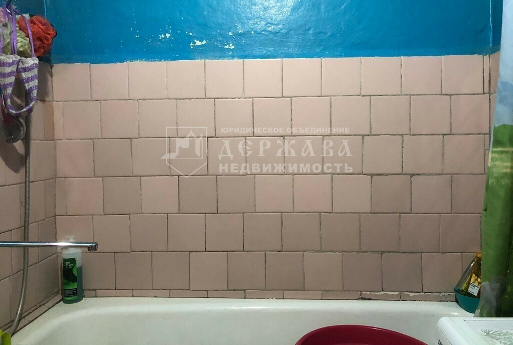 квартира г Кемерово ул Попова 9 фото 3