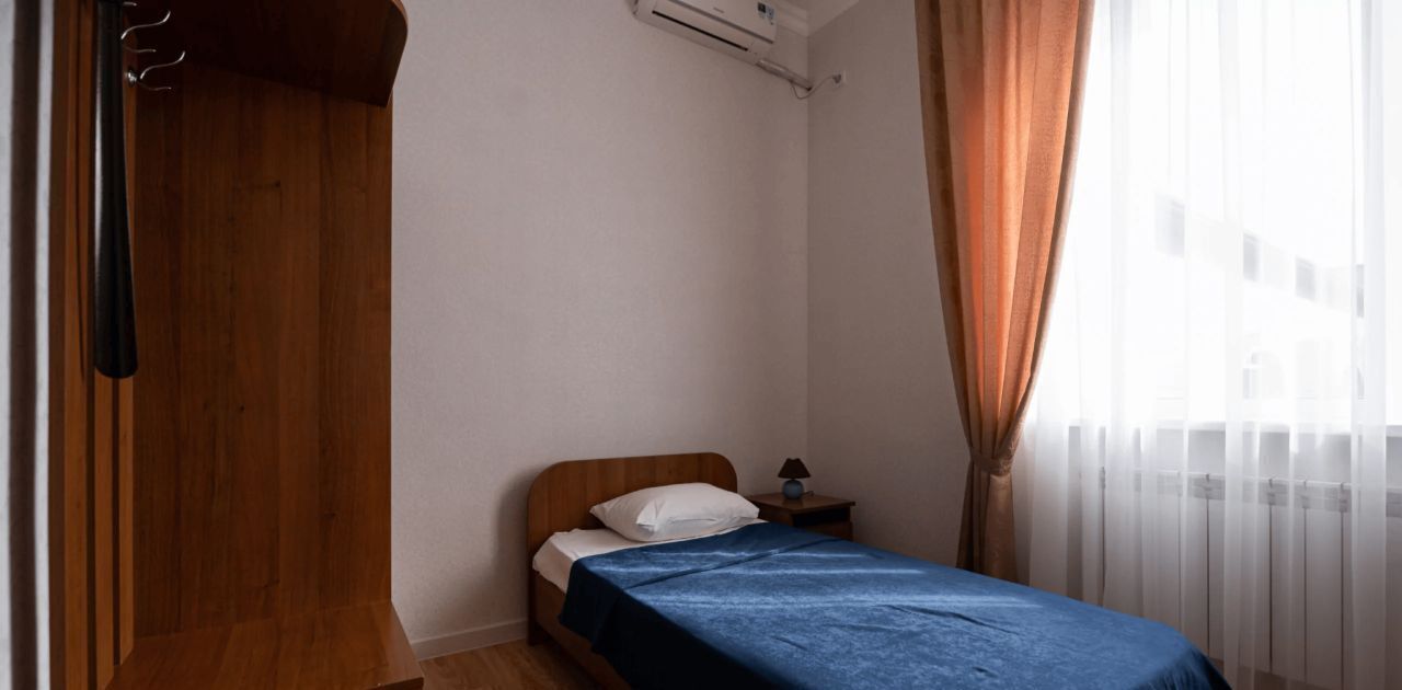 комната р-н Курганинский г Курганинск ул Набережная 216 фото 4