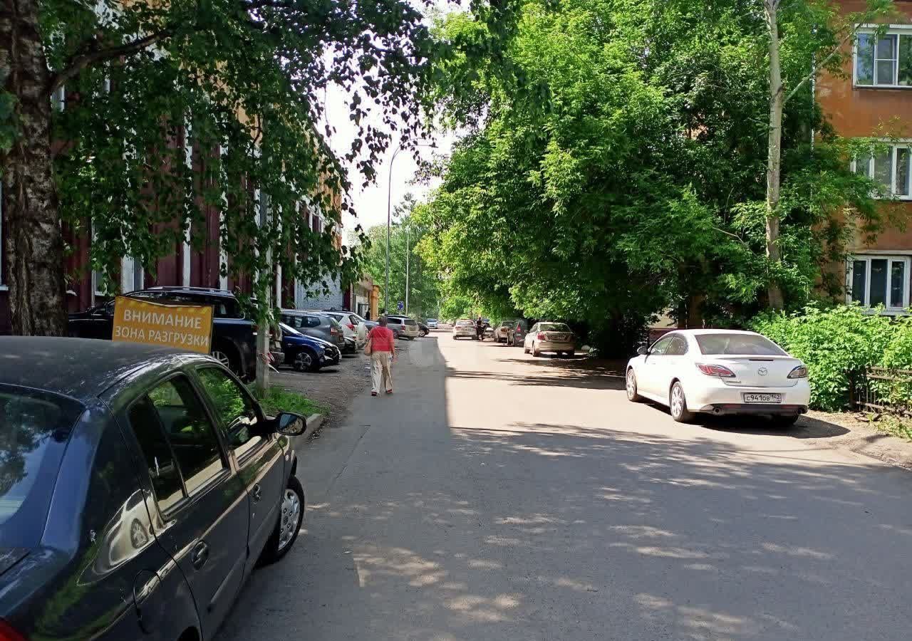 офис г Новокузнецк р-н Центральный ул Энтузиастов 18 Кемеровская обл. - Кузбасс фото 20