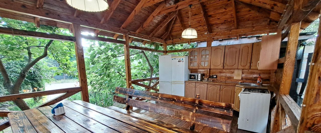 комната г Геленджик Тонкий мыс ул Пограничная 11 фото 12