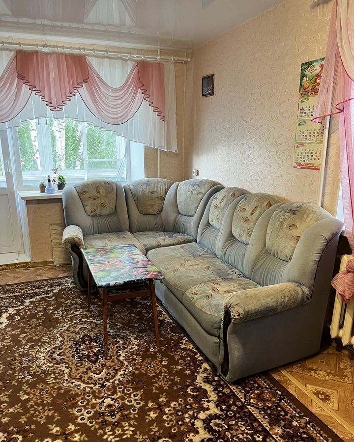 квартира г Нижний Тагил р-н Дзержинский пр-кт Ленинградский 48а фото 2