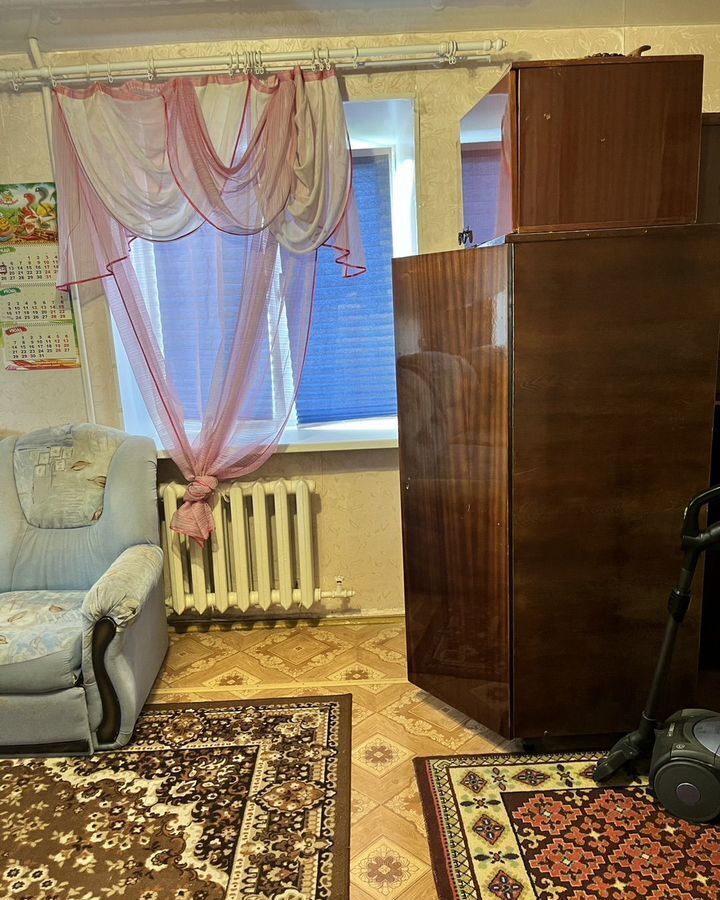 квартира г Нижний Тагил р-н Дзержинский пр-кт Ленинградский 48а фото 3