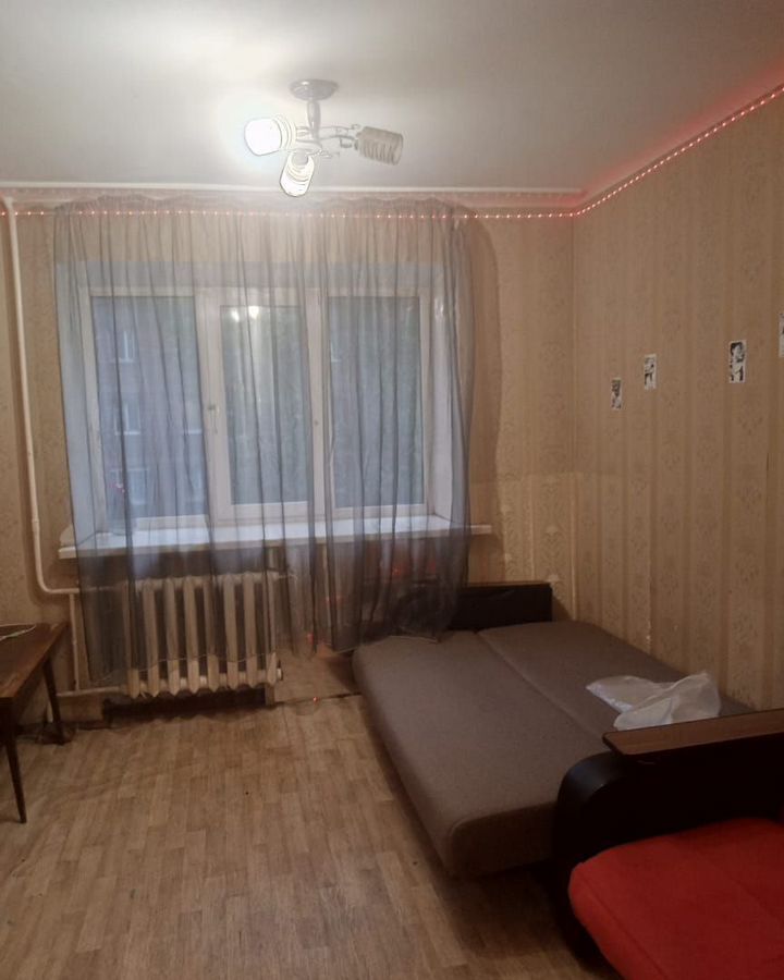 квартира г Иркутск р-н Правобережный ул Ленская 1б фото 1