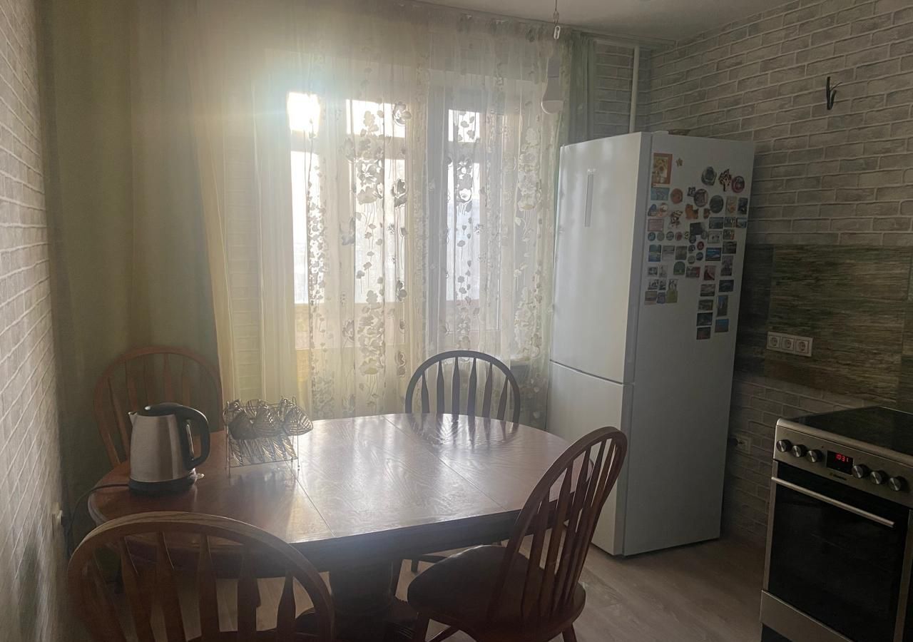 квартира г Канск мкр-н 4-й Центральный, 33А фото 2