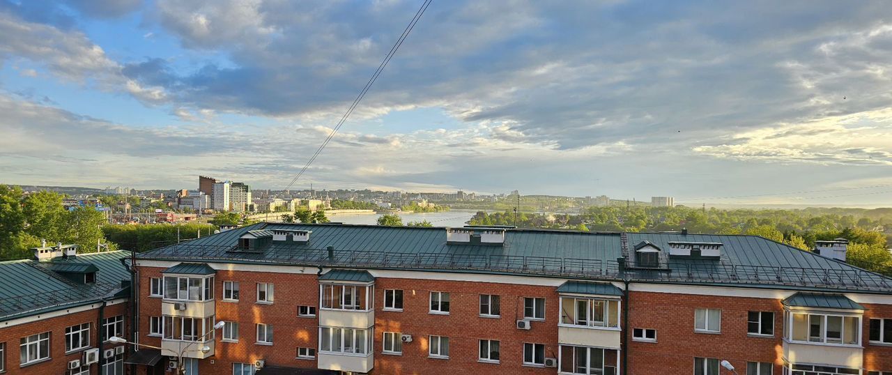 квартира г Иркутск р-н Правобережный ул Рабочего Штаба 1/2 фото 3