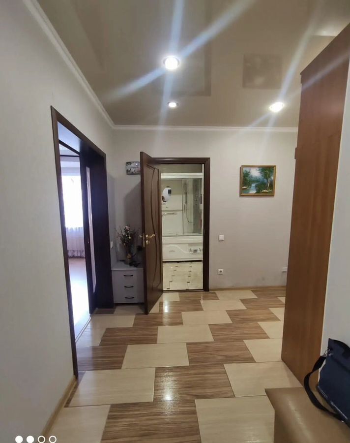 квартира г Иркутск р-н Правобережный ул Сурнова 30/11 фото 2