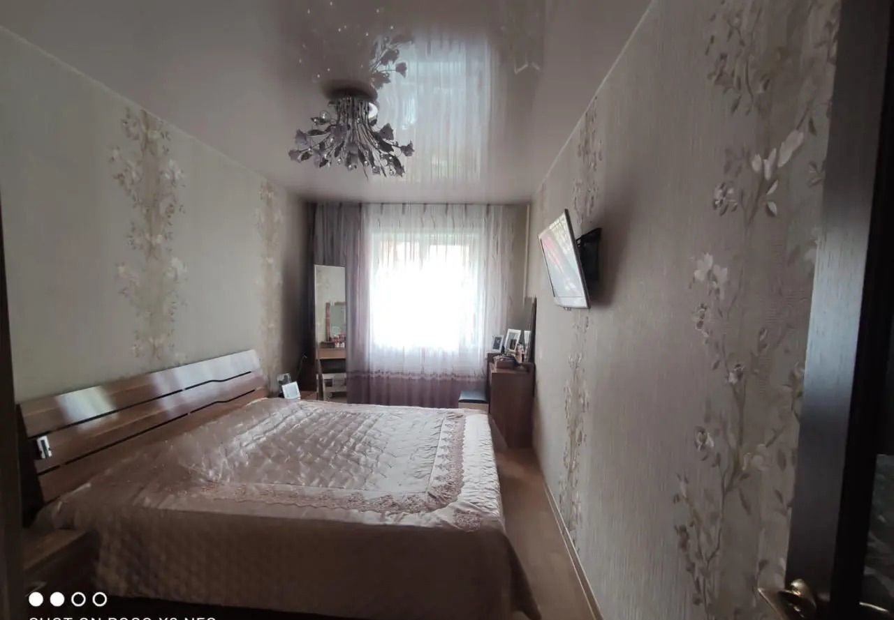 квартира г Иркутск р-н Правобережный ул Сурнова 30/11 фото 5