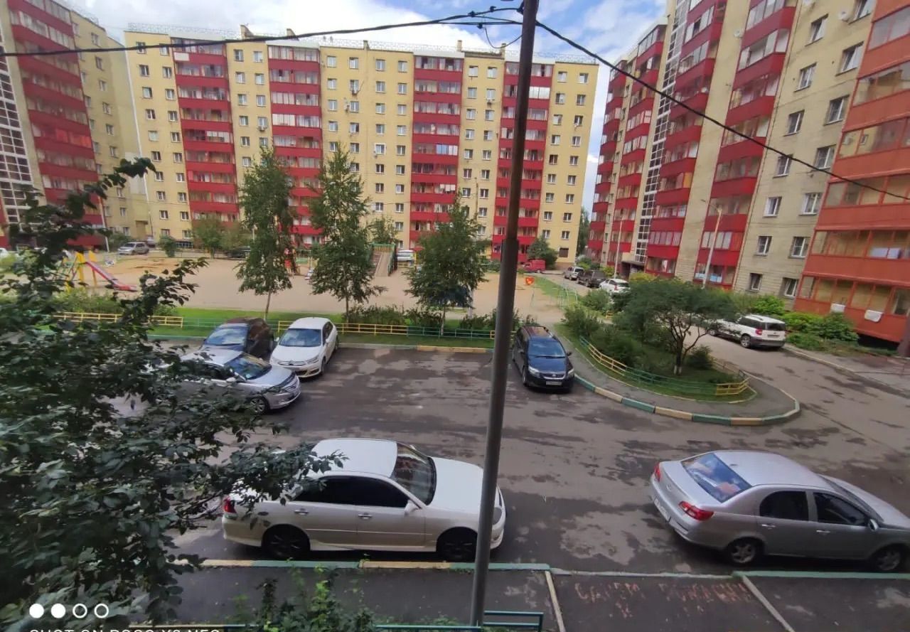 квартира г Иркутск р-н Правобережный ул Сурнова 30/11 фото 6