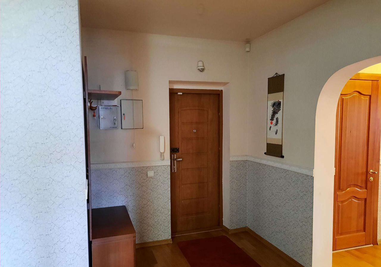 квартира г Иркутск р-н Правобережный ул Рабочего Штаба 1/2 фото 12