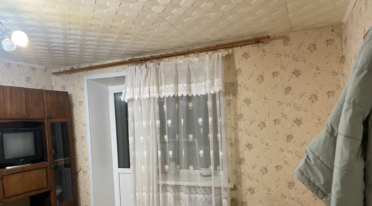 квартира р-н Павловский г Павлово ул Высокая 28 фото 2