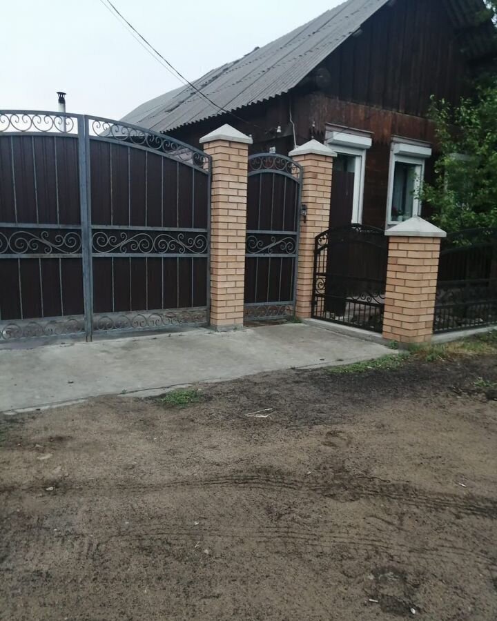 дом р-н Хилокский г Хилок ул Энгельса 53а фото 1