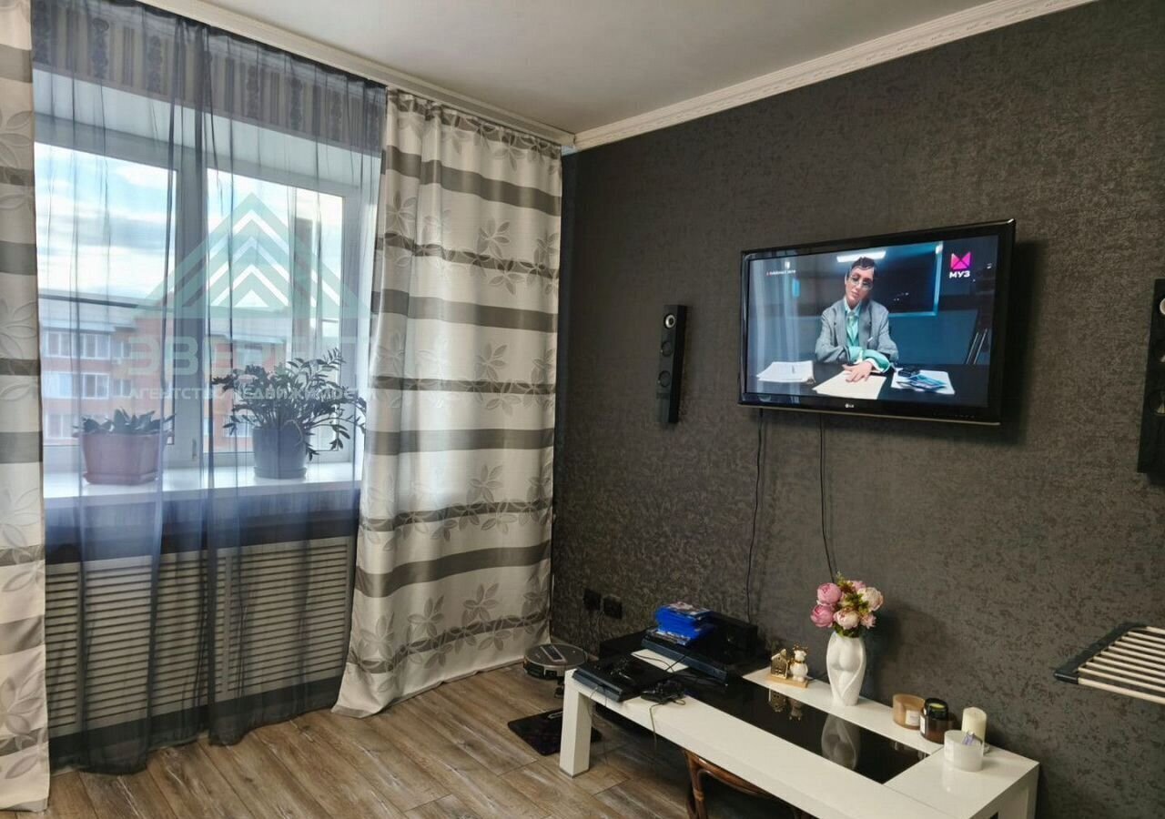 квартира г Черногорск ул Калинина 10 фото 2